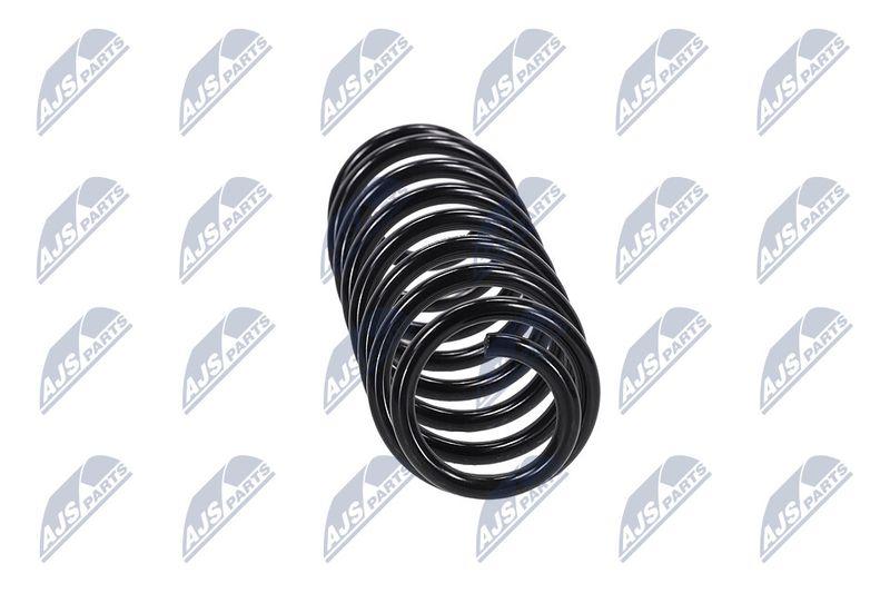 Ressort de suspension NTY ASZ-VW-025