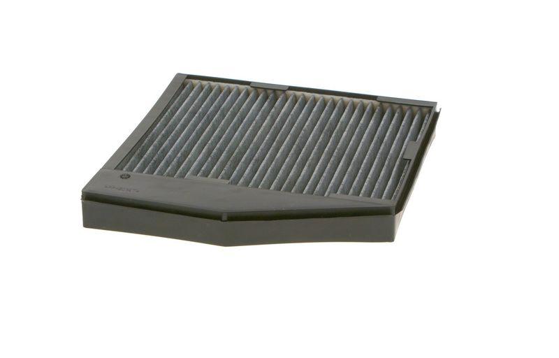 Filtre, air de l'habitacle BOSCH 1 987 432 365