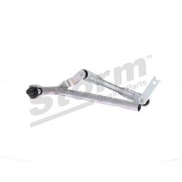 Tringlerie d'essuie-glace STORM QUALITY PARTS 9901002