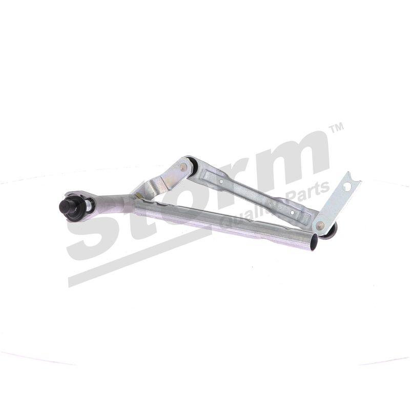 Tringlerie d'essuie-glace STORM QUALITY PARTS 9901002