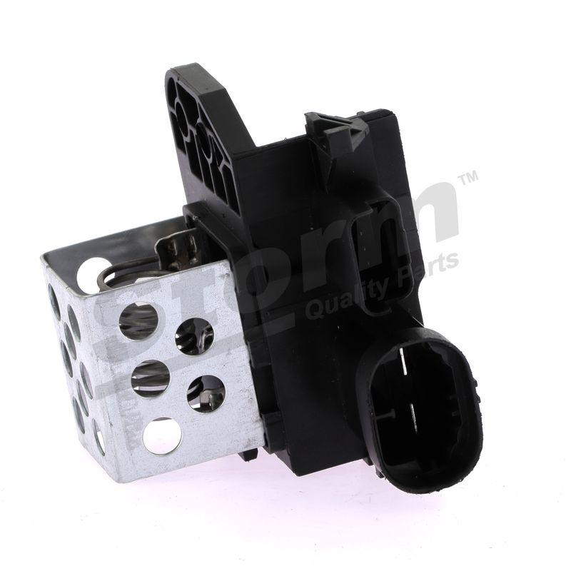 Résistance, pulseur d'air habitacle STORM QUALITY PARTS 777026