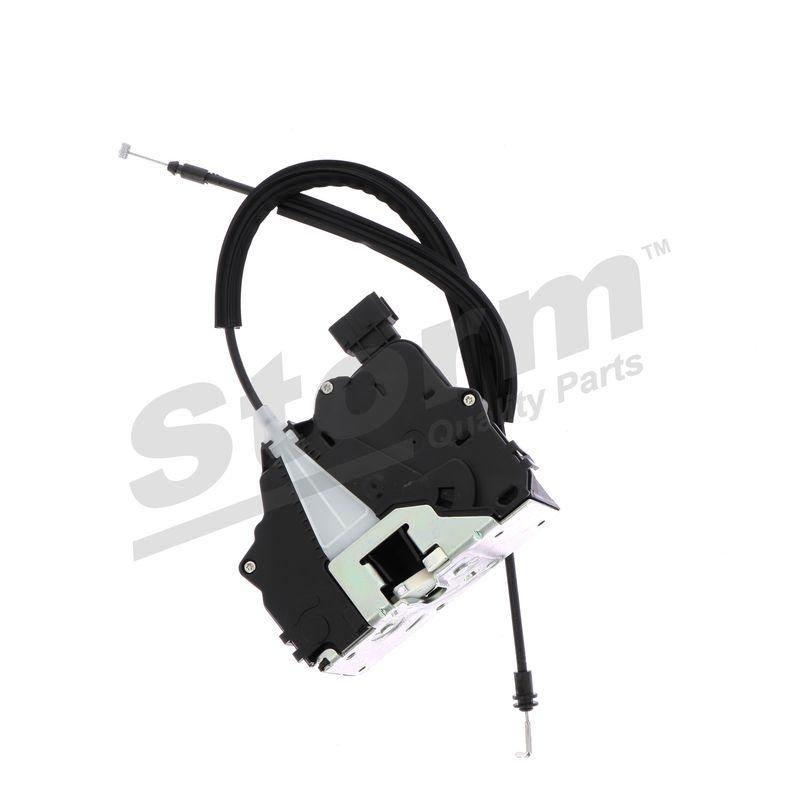 Serrure de porte STORM QUALITY PARTS 7992502