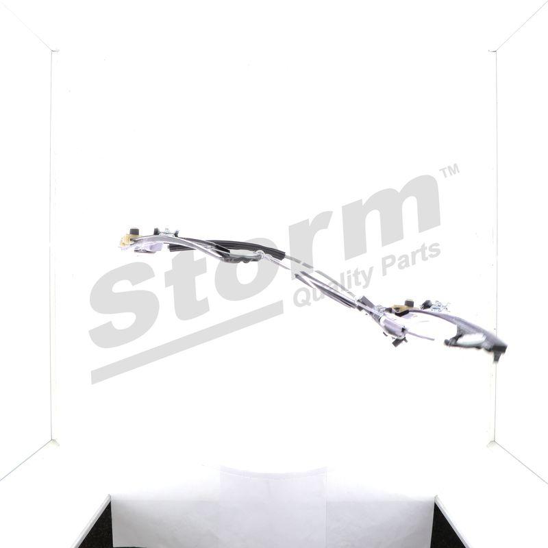 Lève-vitre STORM QUALITY PARTS 98574