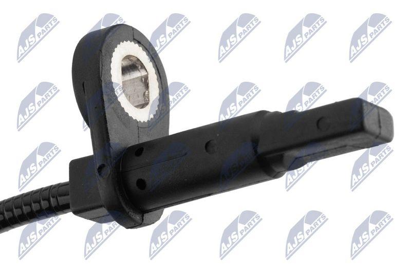 Capteur, vitesse de roue NTY HCA-NS-178