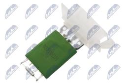 Résistance, pulseur d'air habitacle NTY ERD-BM-005