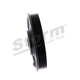 Poulie, vilebrequin STORM QUALITY PARTS 99997