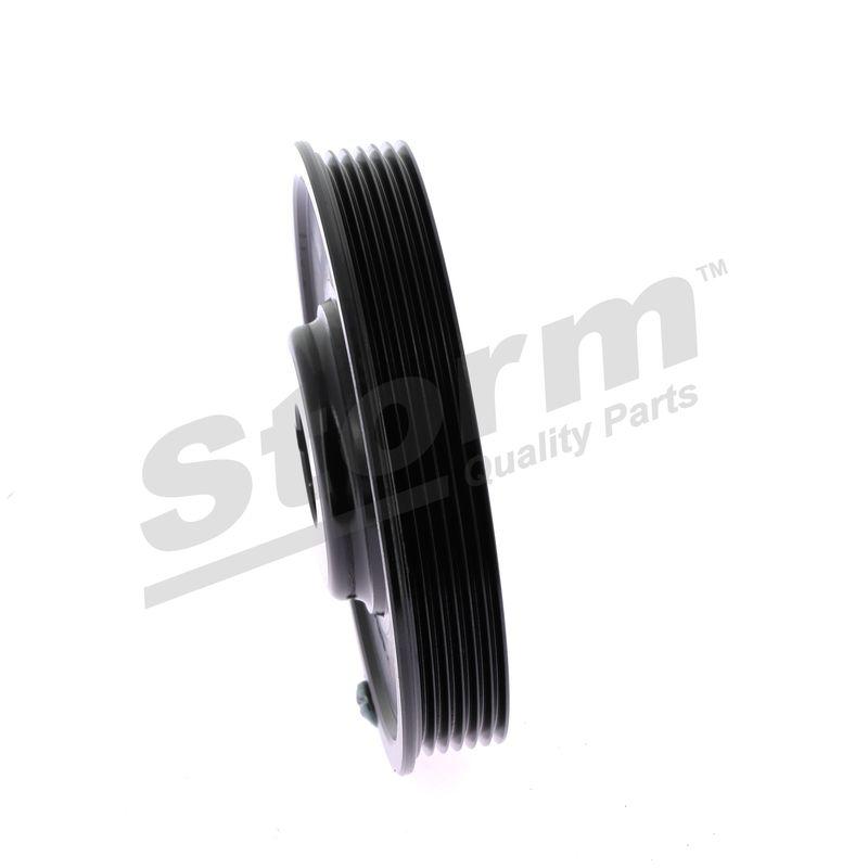 Poulie, vilebrequin STORM QUALITY PARTS 99997