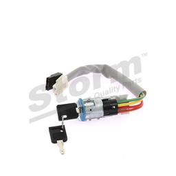 Fermeture-volant STORM QUALITY PARTS 85026