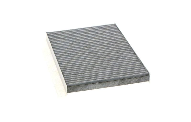 Filtre, air de l'habitacle BOSCH 1 987 435 540