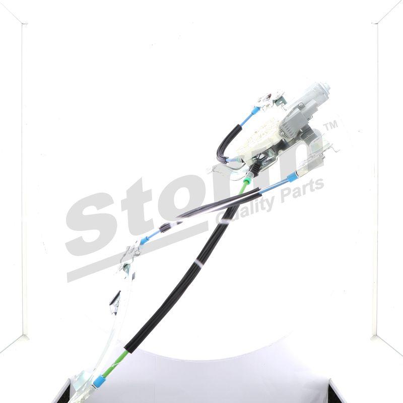 Lève-vitre STORM QUALITY PARTS 79176