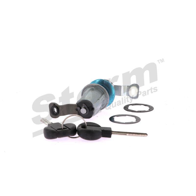 Jeu de cylindres de serrures STORM QUALITY PARTS 29025