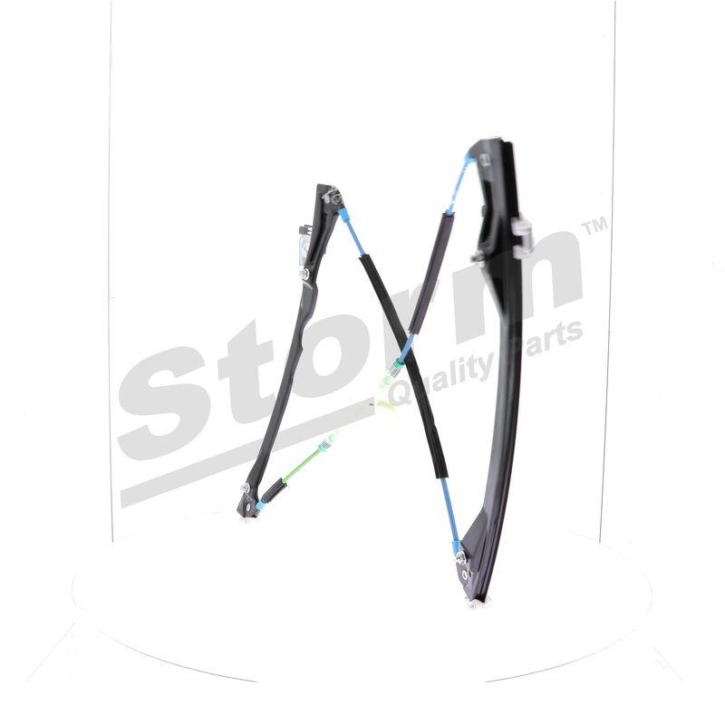 Lève-vitre STORM QUALITY PARTS 97082