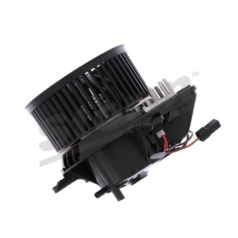 Pulseur d'air habitacle STORM QUALITY PARTS 26504