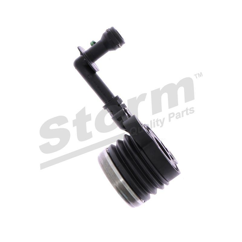 Butée hydraulique, embrayage STORM QUALITY PARTS 9961