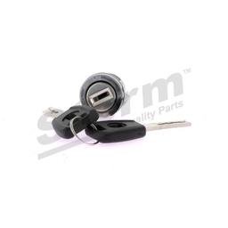 Cylindre de serrure STORM QUALITY PARTS 2962001
