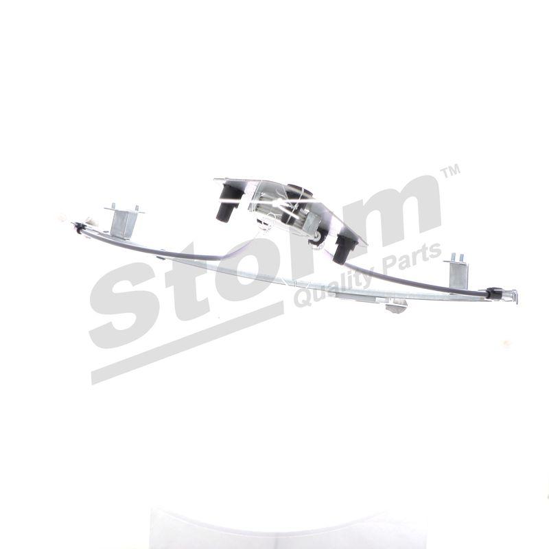 Lève-vitre STORM QUALITY PARTS 8717504