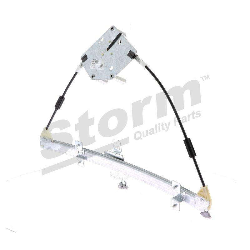 Lève-vitre STORM QUALITY PARTS 151268