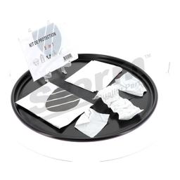 Kit de protections, habitacle STORM QUALITY PARTS 699800667