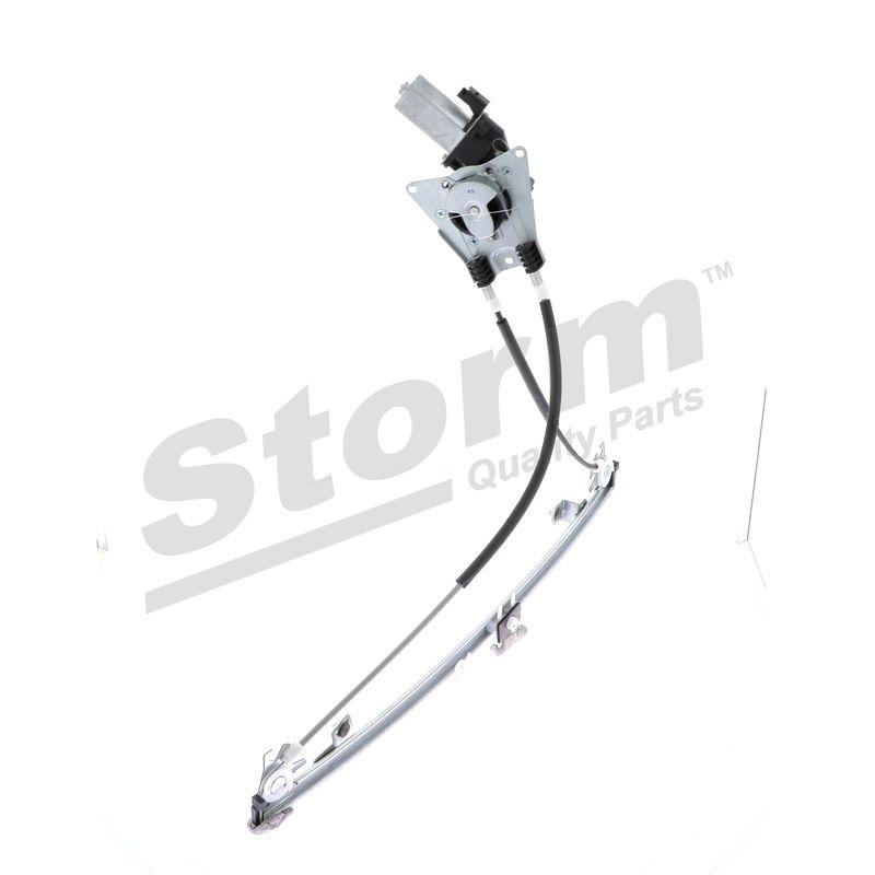 Lève-vitre STORM QUALITY PARTS 79876