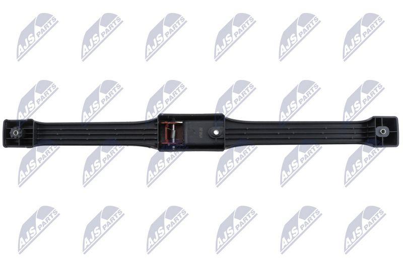 Poignet de porte, équipment intérieur NTY EZC-ME-282