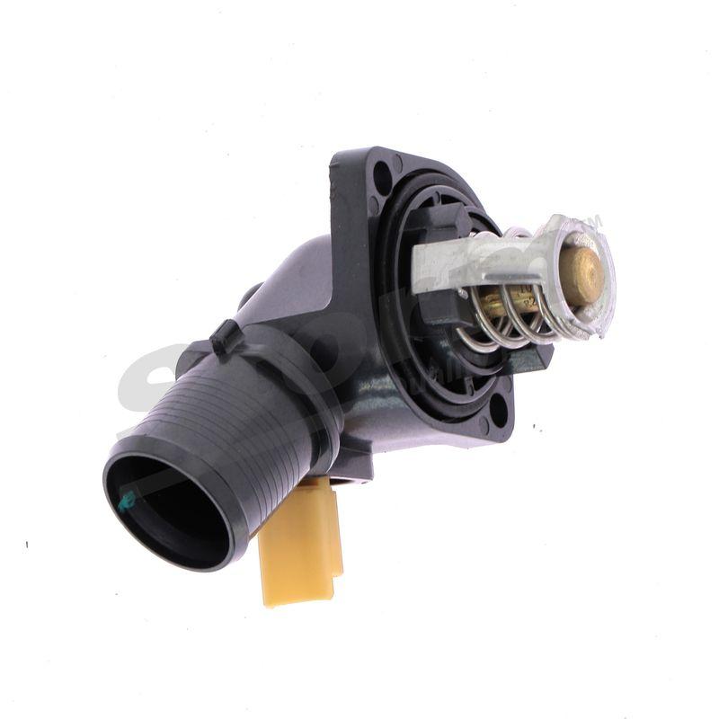 Boîtier du thermostat STORM QUALITY PARTS 3933