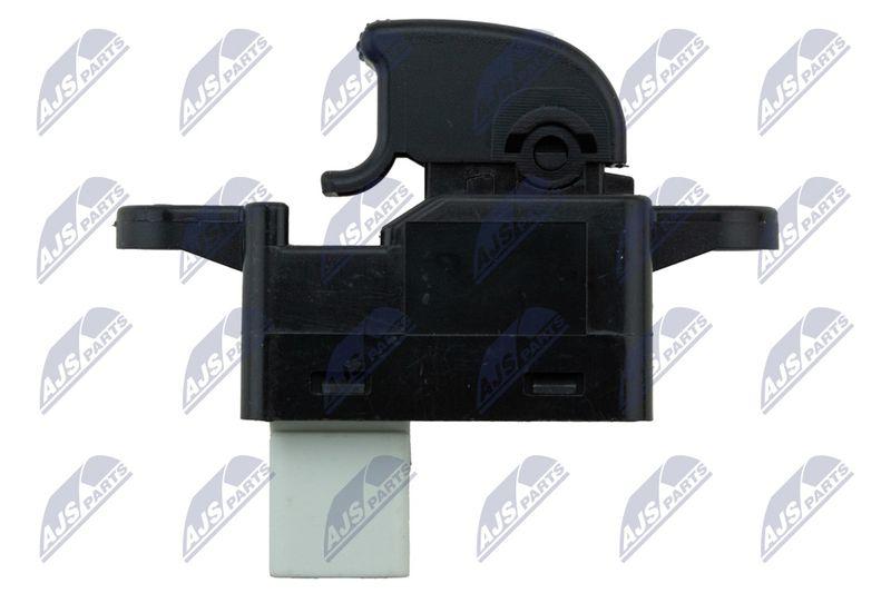 Interrupteur, lève-vitre NTY EWS-HY-057