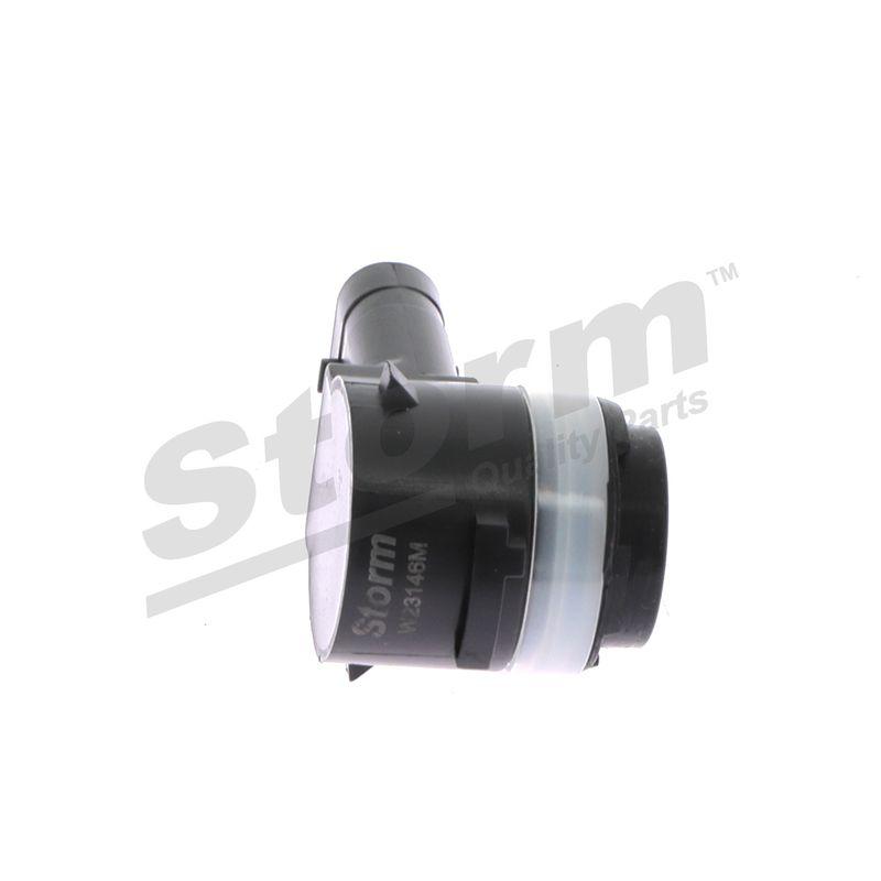 Capteur, aide au stationnement STORM QUALITY PARTS 399228