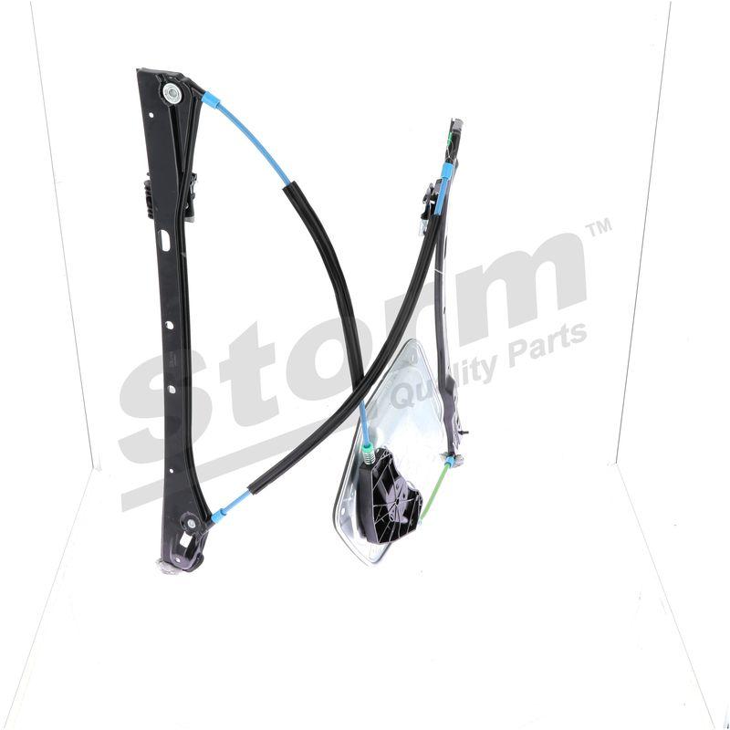 Lève-vitre STORM QUALITY PARTS 9307631