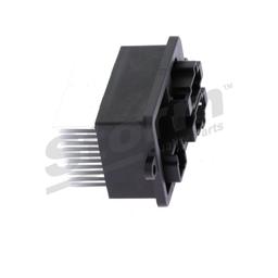 Résistance, pulseur d'air habitacle STORM QUALITY PARTS STO888000