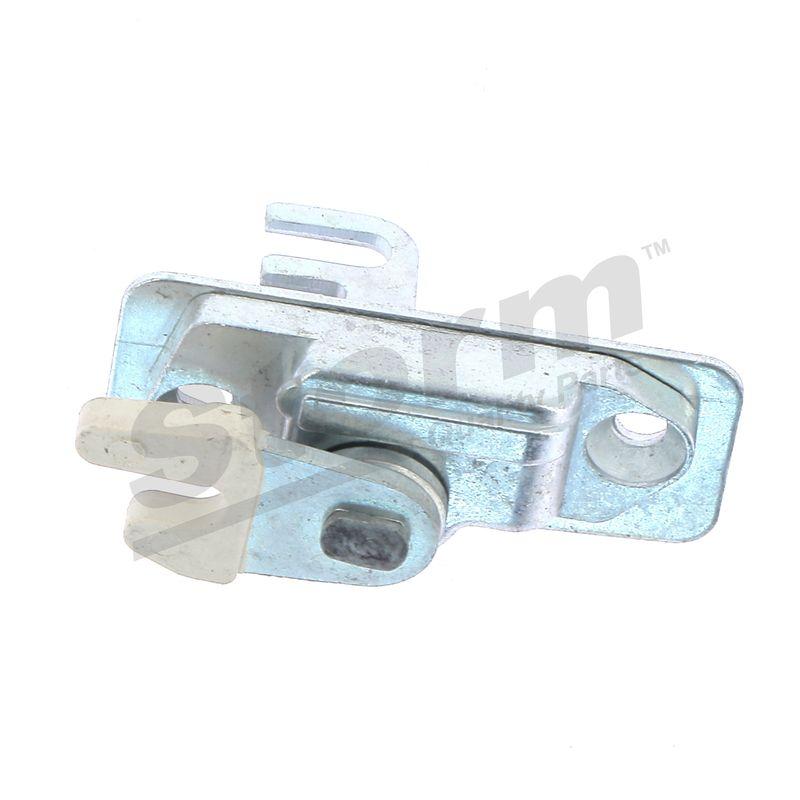Serrure de porte STORM QUALITY PARTS 79942