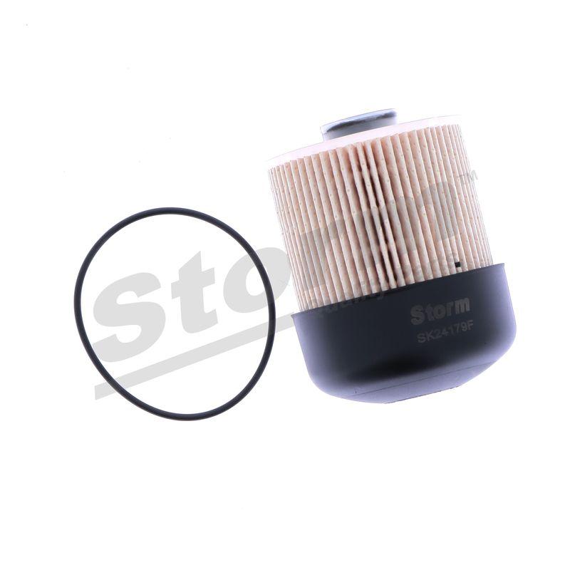Filtre à carburant STORM QUALITY PARTS 10877