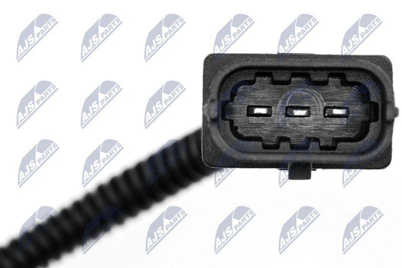 Capteur d'angle, vilebrequin NTY ECP-PL-019