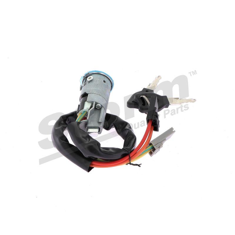 Fermeture-volant STORM QUALITY PARTS 89021
