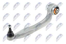 Bras de liaison, suspension de roue NTY ZWD-AU-001