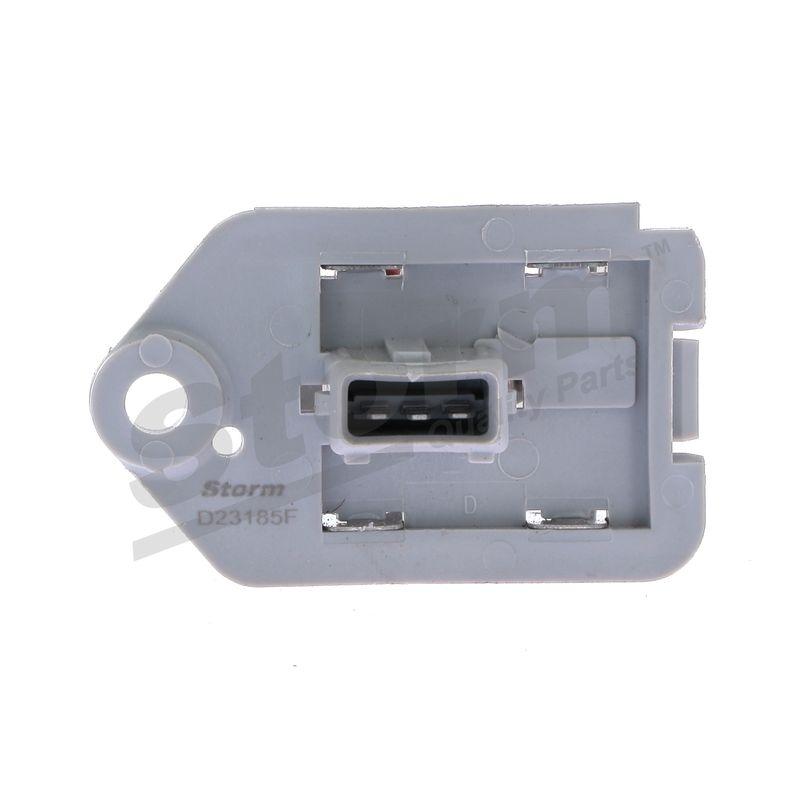 Résistance, pulseur d'air habitacle STORM QUALITY PARTS 777017