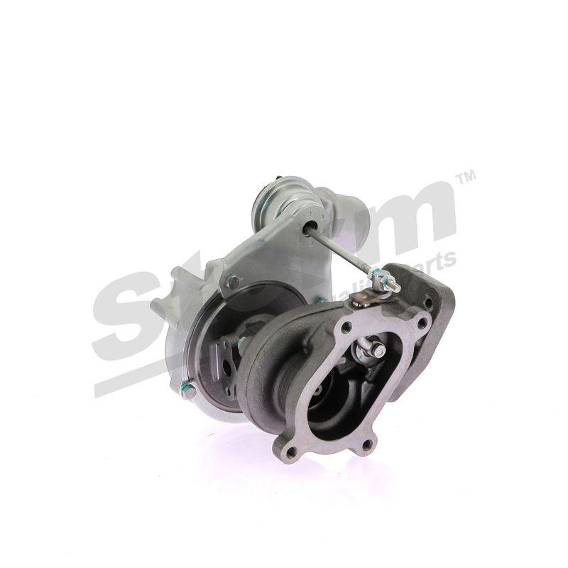 Turbocompresseur, suralimentation STORM QUALITY PARTS 89190