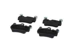 Kit de plaquettes de frein, frein à disque BOSCH 0 986 494 567