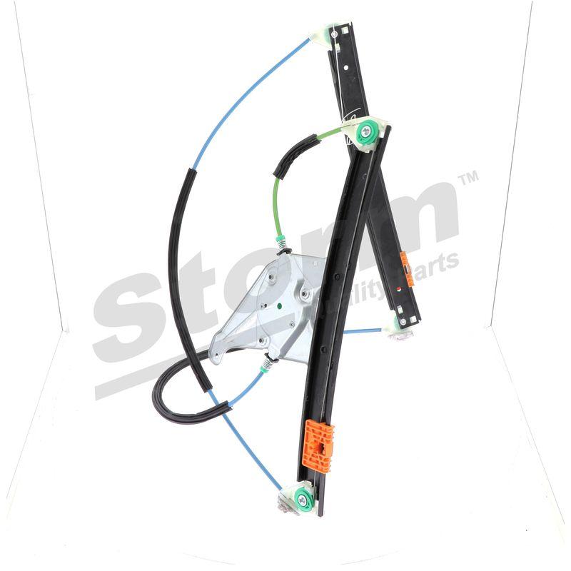 Lève-vitre STORM QUALITY PARTS 10375
