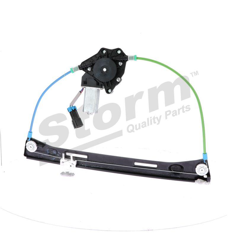 Lève-vitre STORM QUALITY PARTS 30080