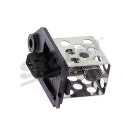 Résistance, pulseur d'air habitacle STORM QUALITY PARTS 777016