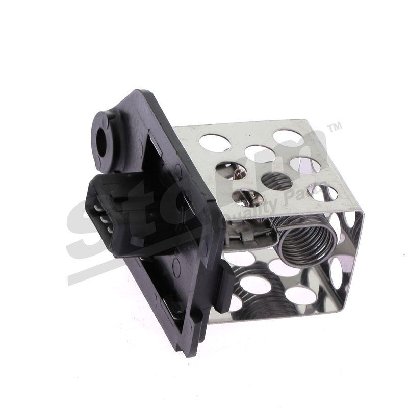 Résistance, pulseur d'air habitacle STORM QUALITY PARTS 777016