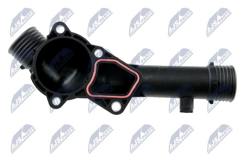 Boîtier du thermostat NTY CTM-BM-011
