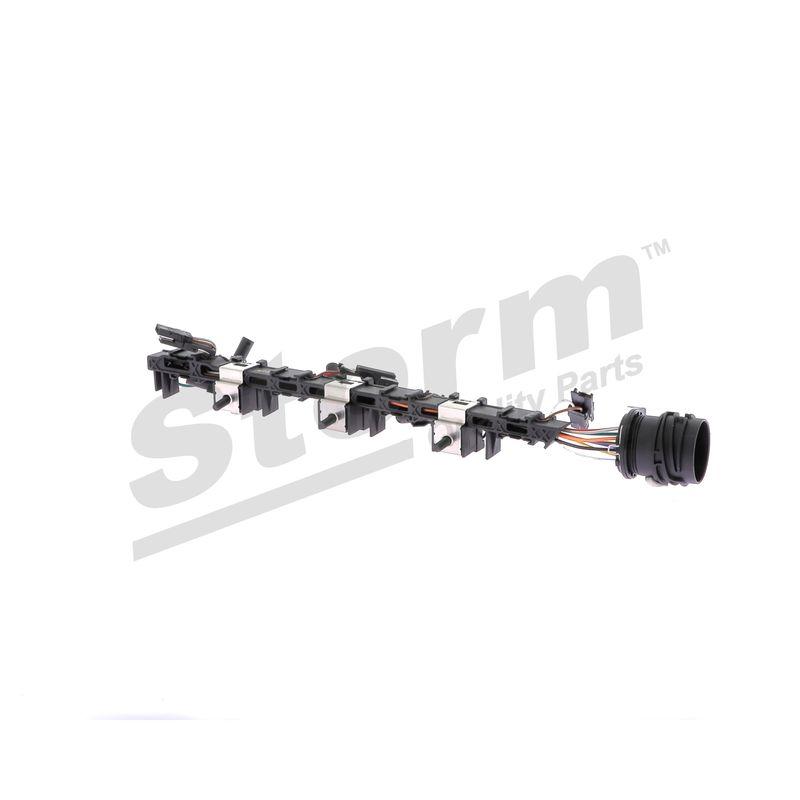 Kit réparation de câble, injecteur STORM QUALITY PARTS 999103