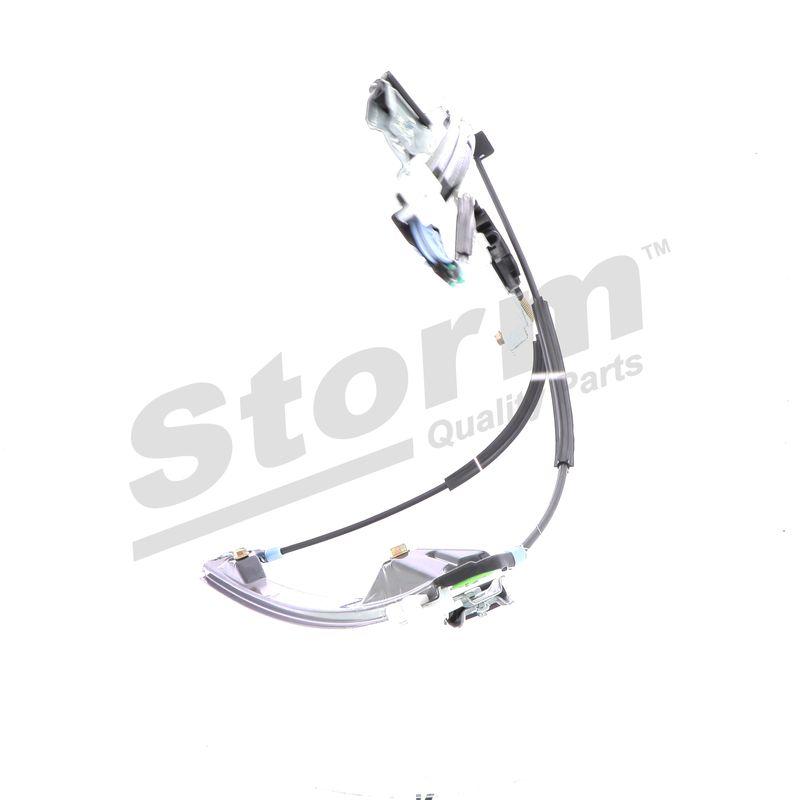 Lève-vitre STORM QUALITY PARTS 9307595