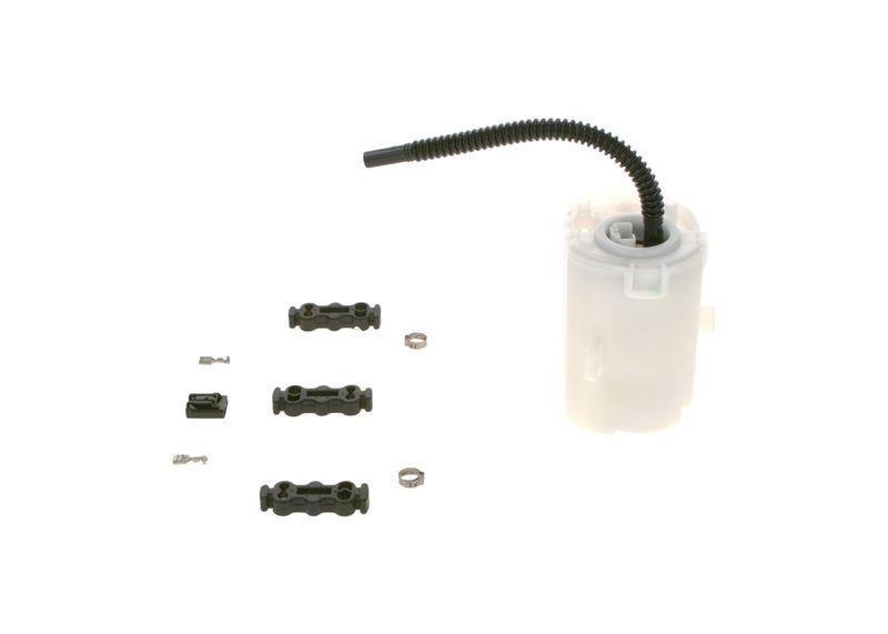 Pompe à carburant BOSCH 0 986 580 825