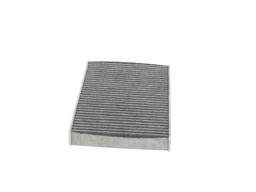 Filtre, air de l'habitacle BOSCH 1987435562