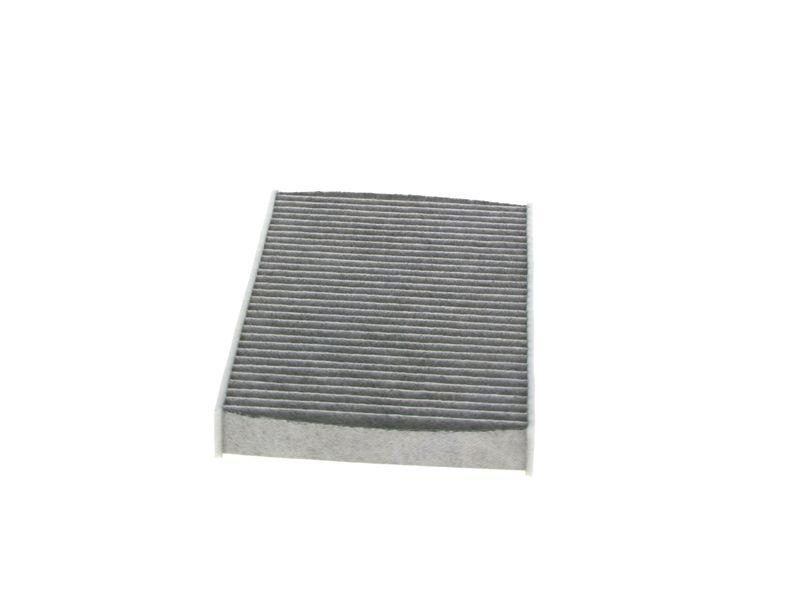Filtre, air de l'habitacle BOSCH 1987435562