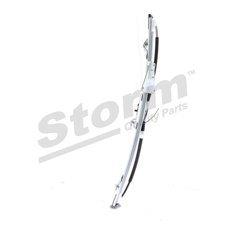 Lève-vitre STORM QUALITY PARTS 2127507