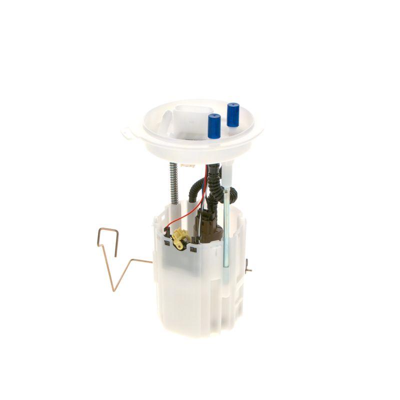 Unité d'injection de carburant BOSCH 0 986 580 940
