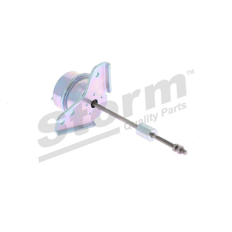 Détendeur de suralimentation STORM QUALITY PARTS 891103